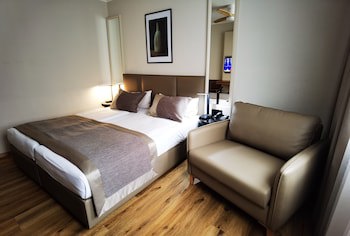 Hotel Italia fotoğrafı