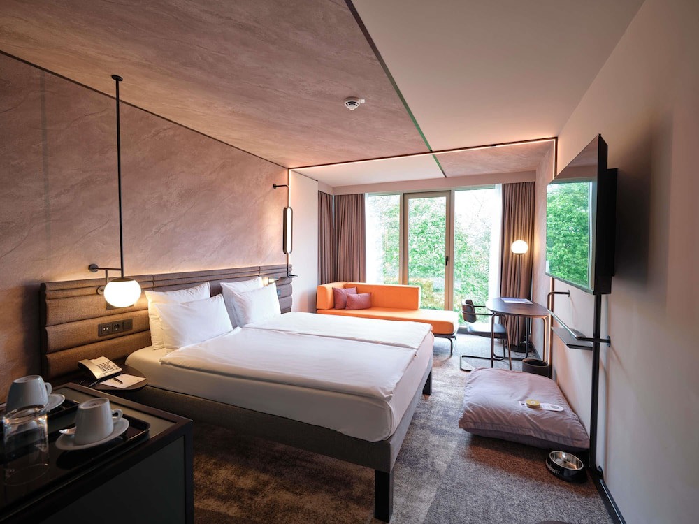 Novotel Muenchen City