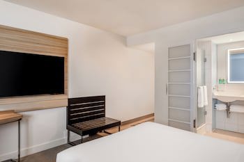 Novotel Muenchen City galeri fotoğrafı
