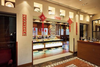 Oriental Hotel Tokyo Bay