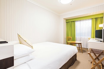Oriental Hotel Tokyo Bay