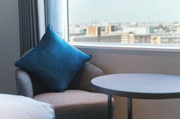 Oriental Hotel Tokyo Bay