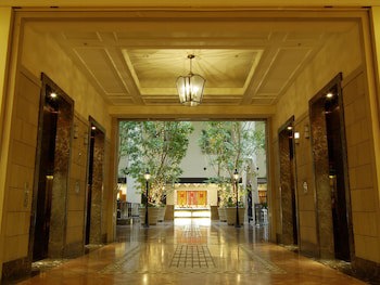 Oriental Hotel Tokyo Bay