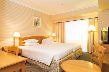Oriental Hotel Tokyo Bay