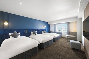 Oriental Hotel Tokyo Bay