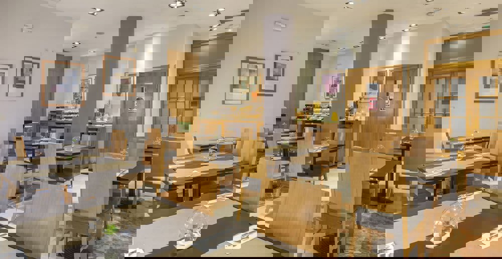 Hotel Porcel Torre Garden