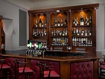 Oranmore Lodge Hotel, Conference And Leisure Centre