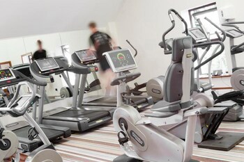 Oranmore Lodge Hotel, Conference And Leisure Centre