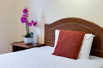 Oranmore Lodge Hotel, Conference And Leisure Centre