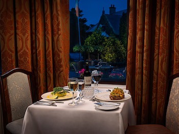 Oranmore Lodge Hotel, Conference And Leisure Centre