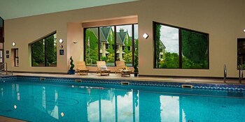 Oranmore Lodge Hotel, Conference And Leisure Centre