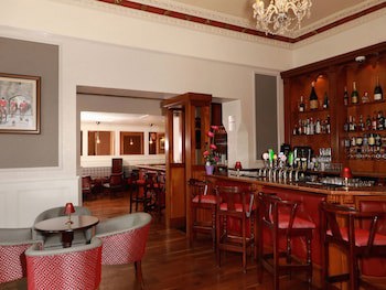 Oranmore Lodge Hotel, Conference And Leisure Centre