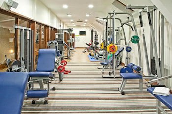 Oranmore Lodge Hotel, Conference And Leisure Centre