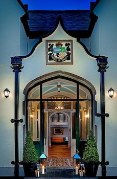 Oranmore Lodge Hotel, Conference And Leisure Centre