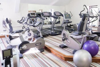 Oranmore Lodge Hotel, Conference And Leisure Centre