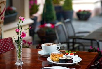 Oranmore Lodge Hotel, Conference And Leisure Centre
