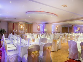 Oranmore Lodge Hotel, Conference And Leisure Centre