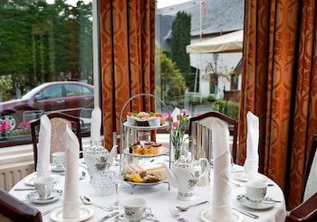 Oranmore Lodge Hotel, Conference And Leisure Centre