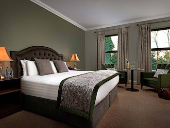 Oranmore Lodge Hotel, Conference And Leisure Centre