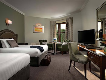 Oranmore Lodge Hotel, Conference And Leisure Centre