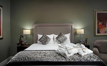 Oranmore Lodge Hotel, Conference And Leisure Centre