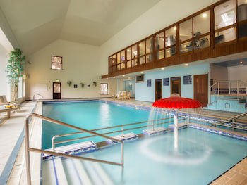Oranmore Lodge Hotel, Conference And Leisure Centre