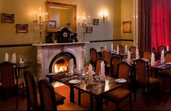 Oranmore Lodge Hotel, Conference And Leisure Centre
