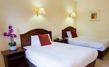 Oranmore Lodge Hotel, Conference And Leisure Centre