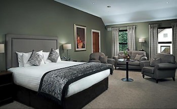 Oranmore Lodge Hotel, Conference And Leisure Centre