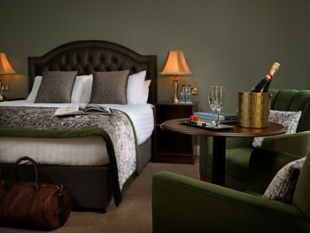 Oranmore Lodge Hotel, Conference And Leisure Centre