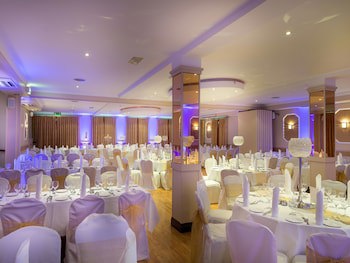 Oranmore Lodge Hotel, Conference And Leisure Centre