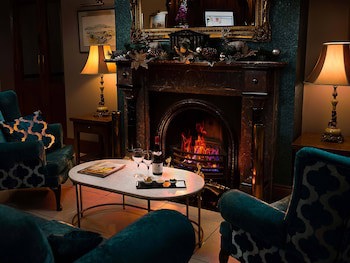 Oranmore Lodge Hotel, Conference And Leisure Centre