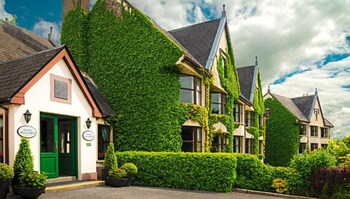 Oranmore Lodge Hotel, Conference And Leisure Centre