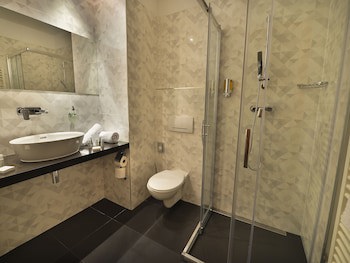 Ramada by Wyndham Airport Prague galeri fotoğrafı