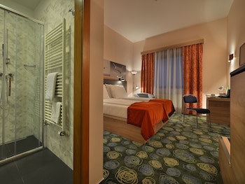 Ramada by Wyndham Airport Prague galeri fotoğrafı
