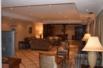 The Bristol Hotel