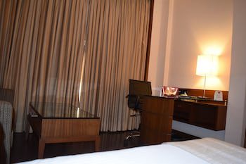 The Bristol Hotel
