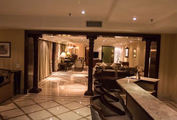 The Bristol Hotel