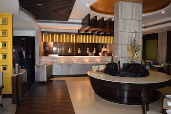 The Bristol Hotel