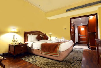 The Bristol Hotel