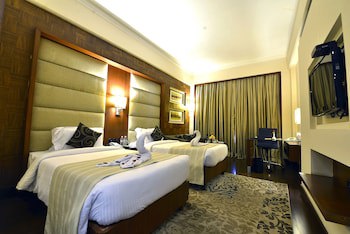 The Bristol Hotel