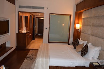 The Bristol Hotel