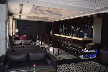 The Bristol Hotel