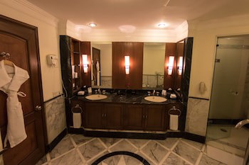 The Bristol Hotel