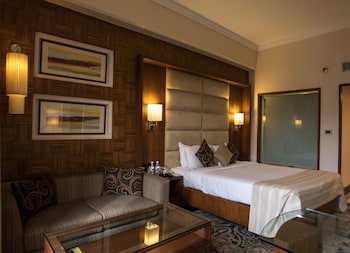 The Bristol Hotel