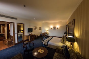 The Bristol Hotel