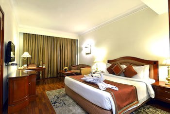 The Bristol Hotel