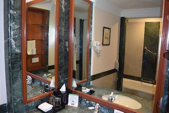 The Bristol Hotel