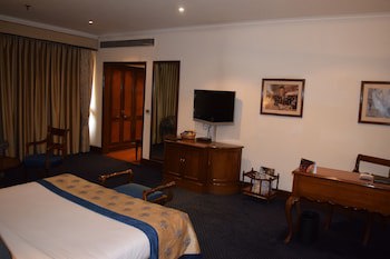 The Bristol Hotel