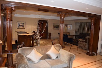The Bristol Hotel